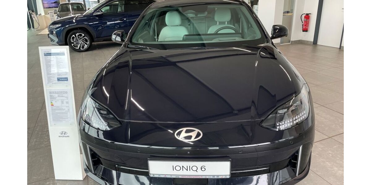 Hyundai IONIQ 6 6.108 km 39.990 &euro; Oldenburg in Holstein 23758