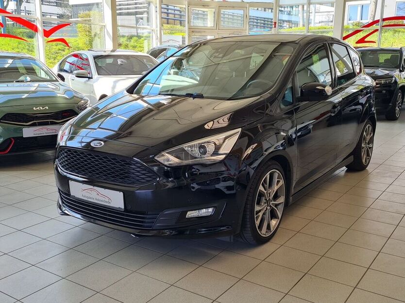 C-Max