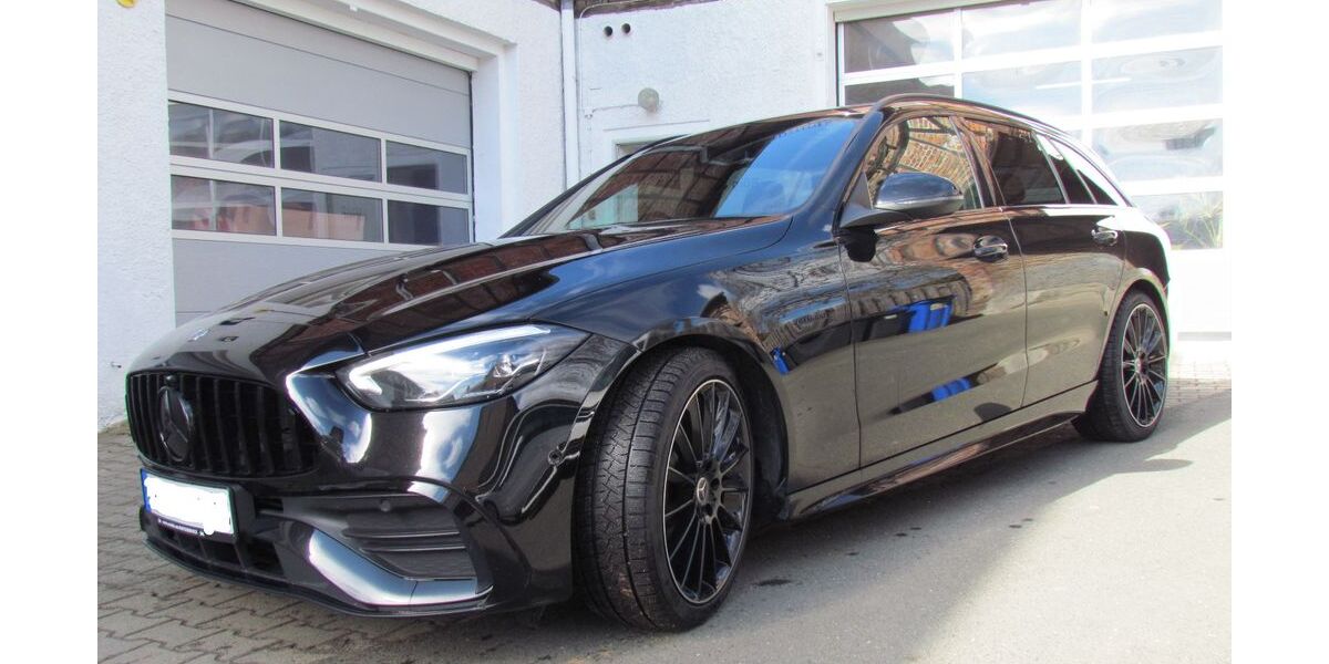 Mercedes-Benz C 220 159.000 km 25.990 &euro; Remptendorf 07368