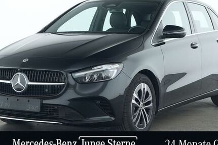 Mercedes-Benz B 200 4.627 km 32.432 &euro; Weyhe 28844