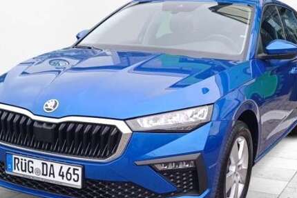 Skoda Scala 14.429 km 19.990 &euro; Bergen 18528