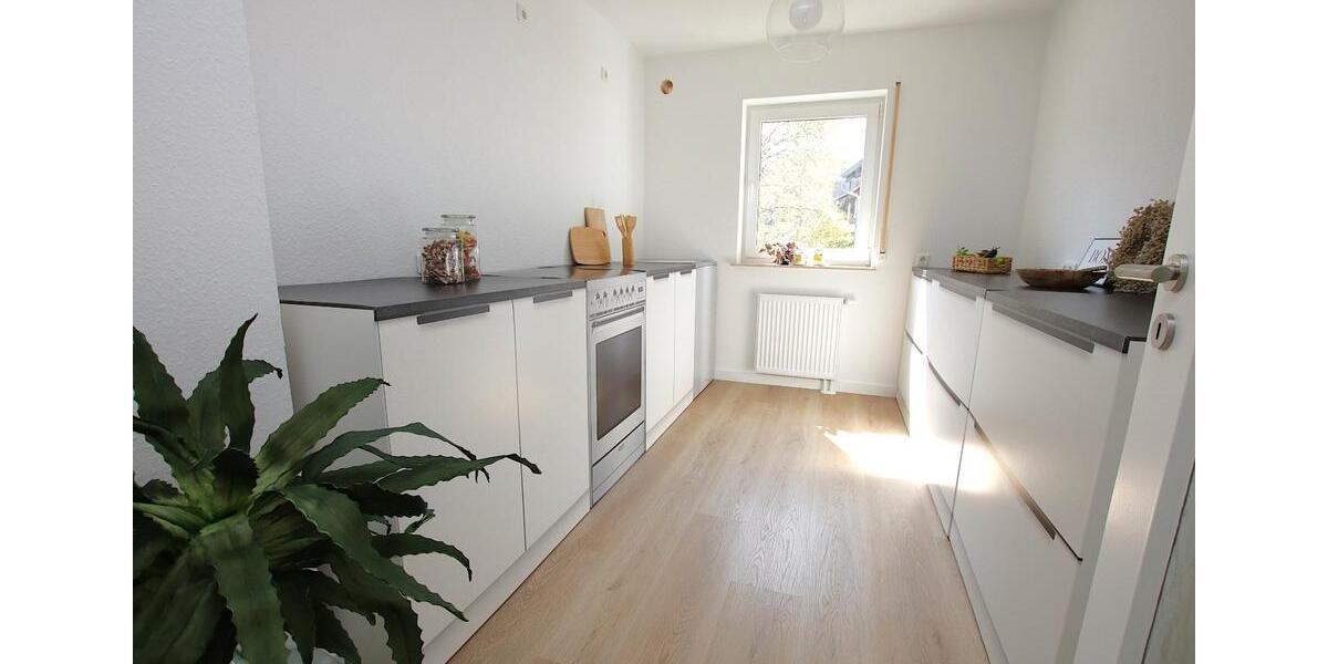 Dachgeschoßwohnung Marburg Marbach - 3 Zimmer, 87 m&sup2;, 329.000&euro; | Angebot:27144259