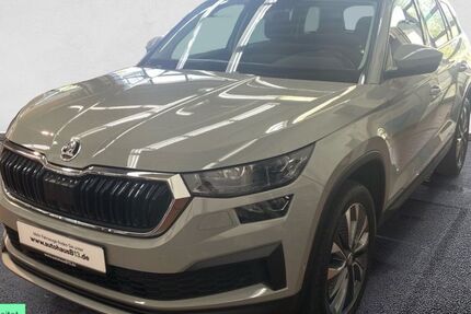 Skoda Kodiaq 62.900 km 30.990 &euro; Karlskron-Brautlach 85123