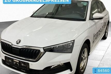 Skoda Scala 180.612 km 12.897 &euro; Frankfurt 60596