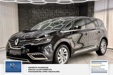 Renault Espace 118.185 km 14.990 &euro; Duisburg 47259