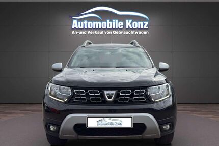 Dacia Duster 73.619 km 12.900 € Konz 54329