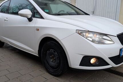 Seat Ibiza 251.000 km 1.599 &euro; München 80797