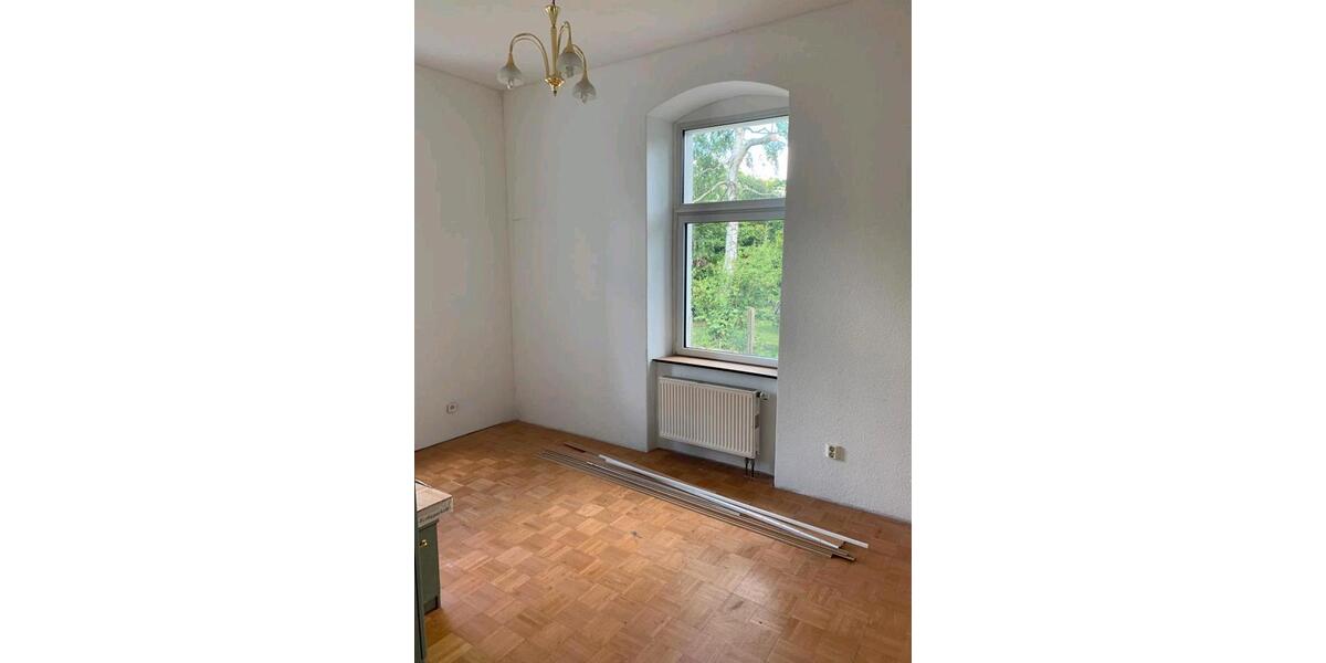 Erdgeschoßwohnung Frauenstein - 2 Zimmer, 48 m&sup2;, 550&euro; | Angebot:26399544