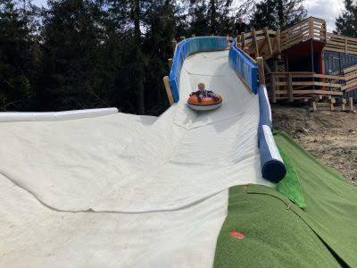 1 Zimmer Wohnung im ehemaligen vier Jahreszeiten Hotel 1 zimmer