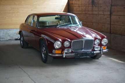 Jaguar Daimler