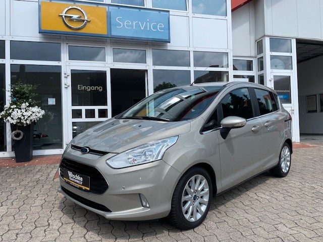 B-Max