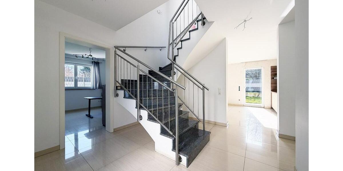 Einfamilienhaus Euskirchen Dom-Esch - 5 Zimmer, 156 m&sup2;, 1.790&euro; | Angebot:25374193