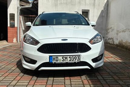 Ford Focus 85.000 km 9.999 &euro; Schifferstadt 67105