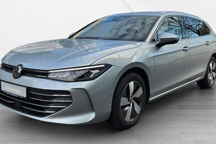 VW Passat 23.583 km 35.990 € Saarlouis 66740