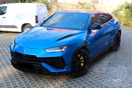 Lamborghini Urus 14.500 km 279.900 € München 81669