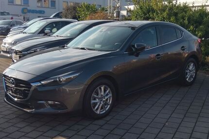 Mazda 3 119.000 km 12.500 € Fürth 90762