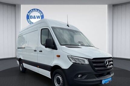 Mercedes-Benz Sprinter 38.363 km 40.499 &euro; Krefeld 47805