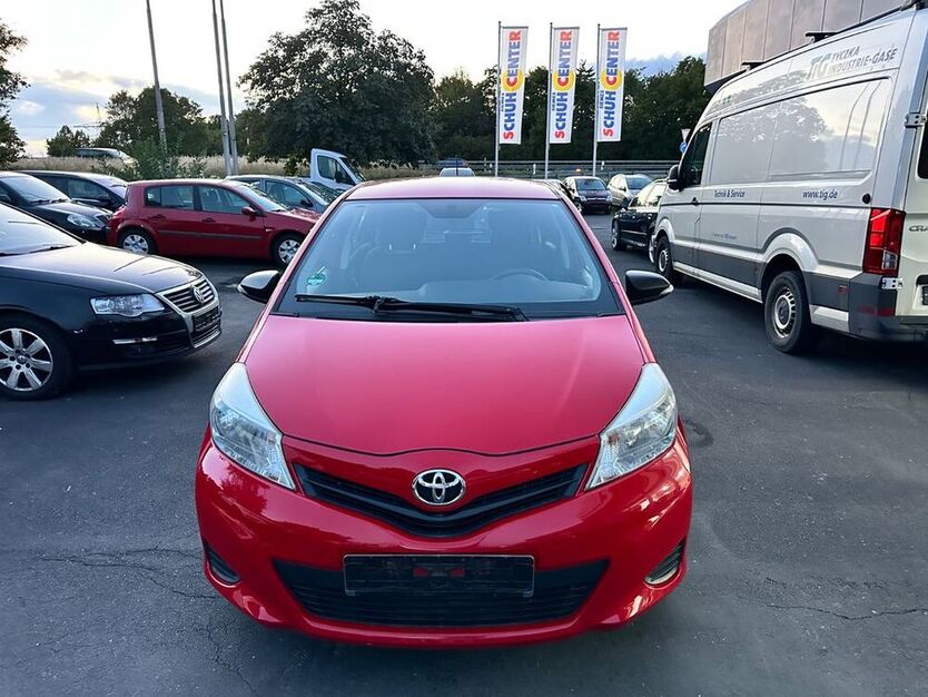 Yaris