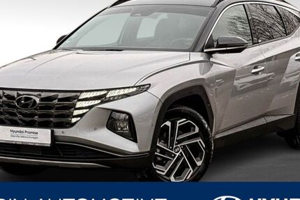 Hyundai TUCSON 59.165 km 25.750 &euro; Dresden 01219