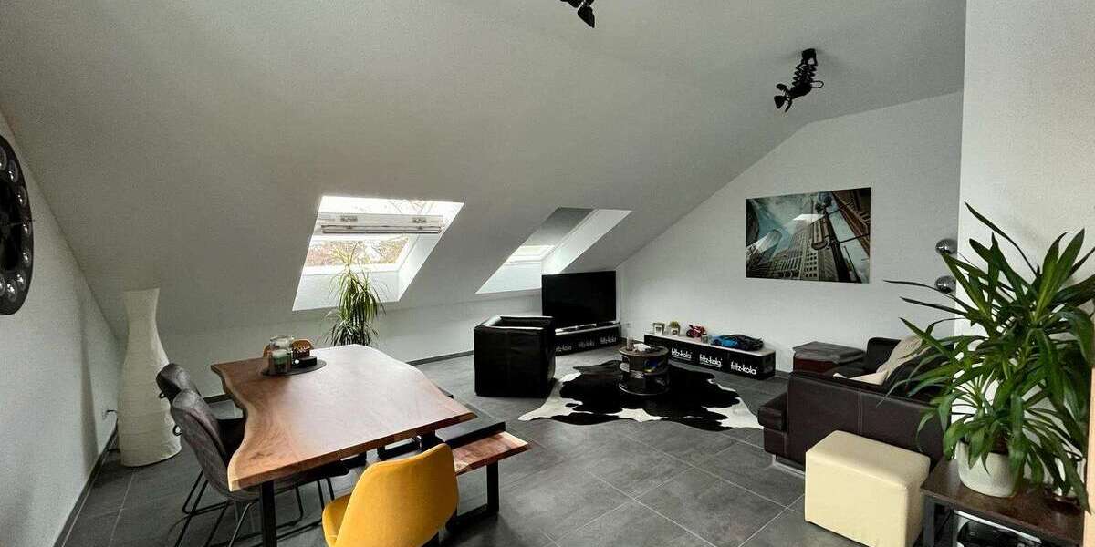 Etagenwohnung Pulheim Dansweiler - 2 Zimmer, 64 m&sup2;, 830&euro; | Angebot:26957873