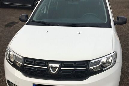 Dacia Sandero 41.500 km 7.390 &euro; Wildeshausen 27793