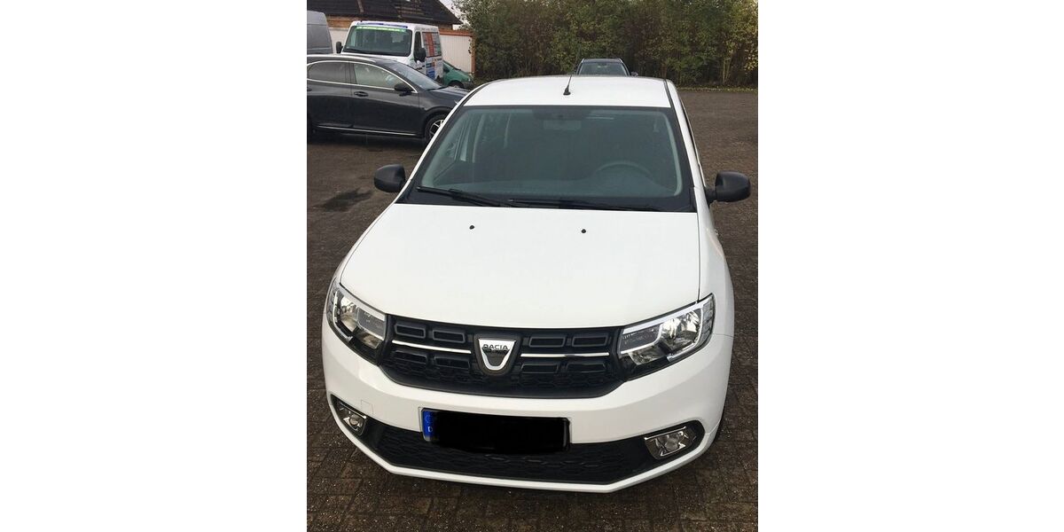 Dacia Sandero 41.500 km 7.390 &euro; Wildeshausen 27793