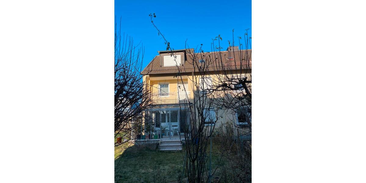 Doppelhaushälfte Königsbrunn - 5 Zimmer, 130 m&sup2;, 520.000&euro; | Angebot:26297140