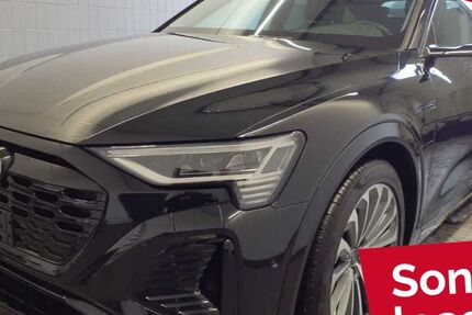 Audi Q8 e-tron 47.190 km 41.840 &euro; Wackersdorf 92442