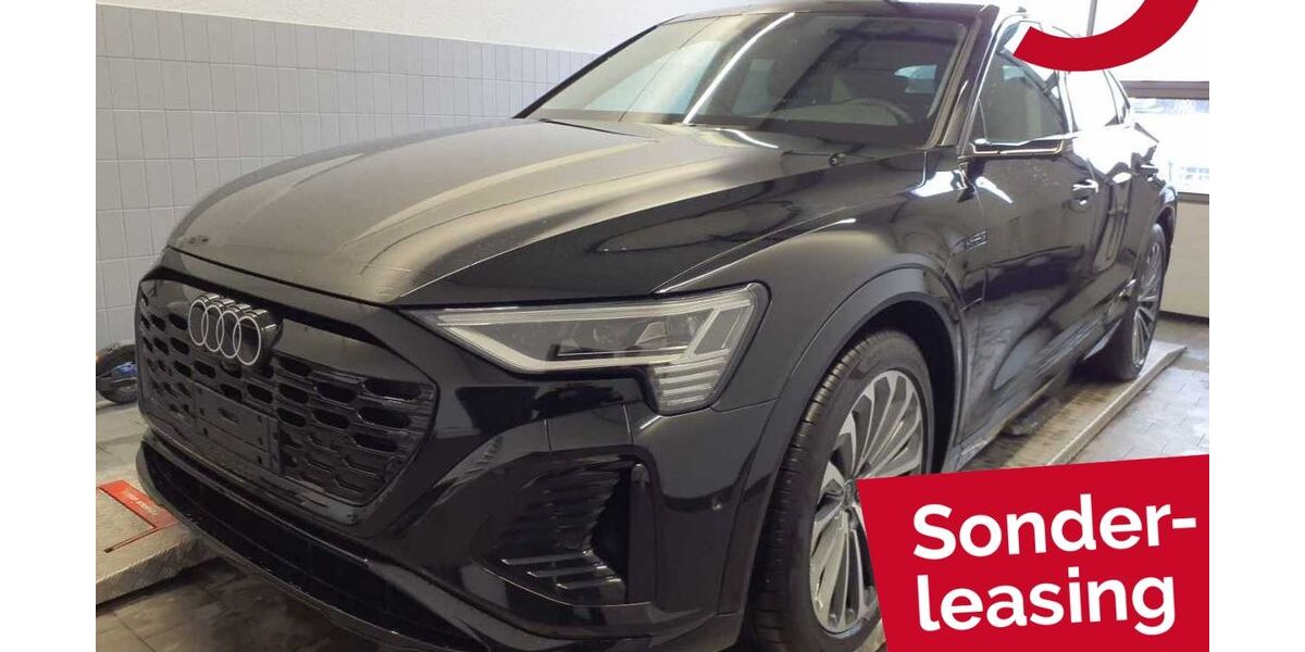 Audi Q8 e-tron 47.190 km 41.840 &euro; Wackersdorf 92442