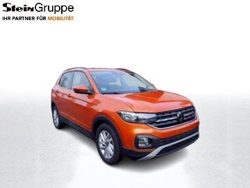VW T-Cross 30.050 km 18.880 &euro; Bergisch Gladbach 51465