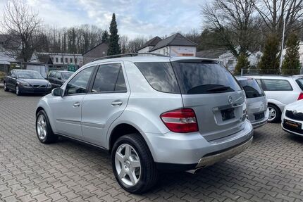Mercedes ML 500