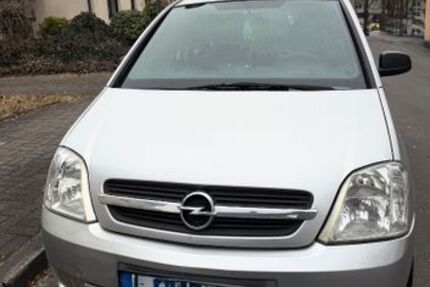 Opel Meriva 160.000 km 1.000 &euro; Fulda 36041