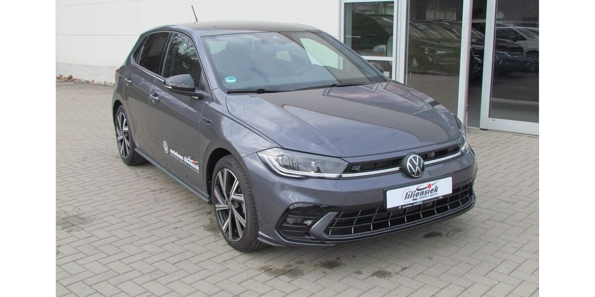 VW Polo 9.190 km 24.690 &euro; Dippoldiswalde 01744