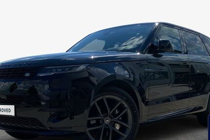 Land Rover Range Rover Sport 24.007 km 99.900 &euro; Neu-Ulm 89231