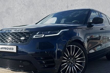Land Rover Range Rover Velar 55.300 km 47.900 &euro; Bruchköbel 63486