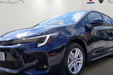 Suzuki Swace 2.222 km 29.990 &euro; Berlin 12559