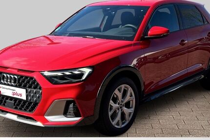 Audi A1 10.961 km 33.590 &euro; Herford 32052