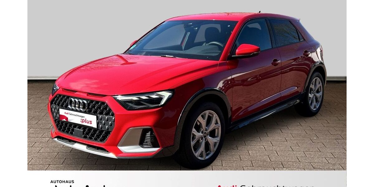 Audi A1 10.961 km 33.590 &euro; Herford 32052