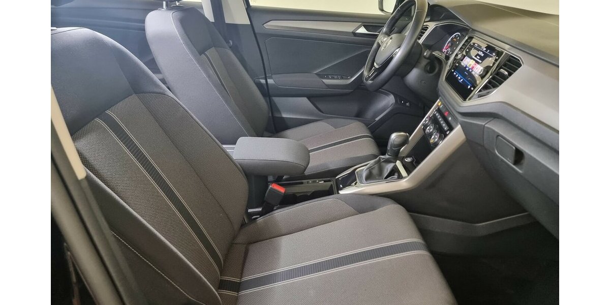 VW T-Roc Style ACC AHK APP SHZ Kamera Klimaautom. 76.800 km 19.950 &euro; Garrel 49681