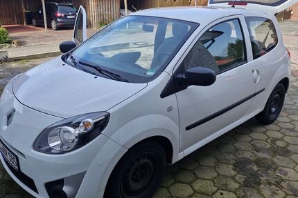 Renault Twingo 148.500 km 2.499 &euro; Barßel 26676
