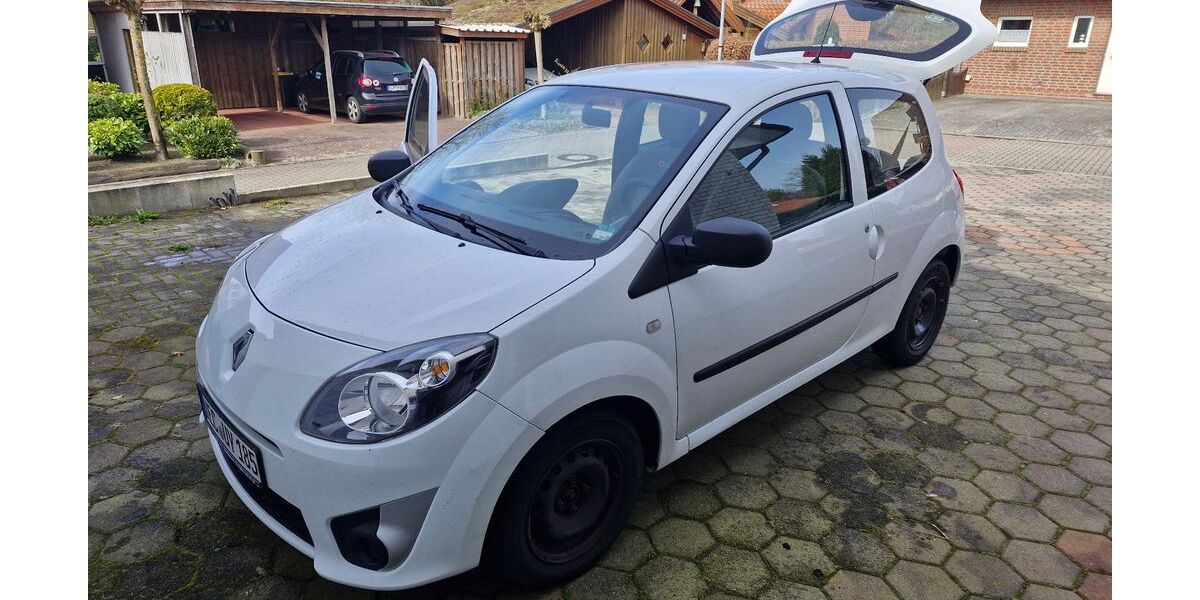 Renault Twingo 148.500 km 2.499 &euro; Barßel 26676