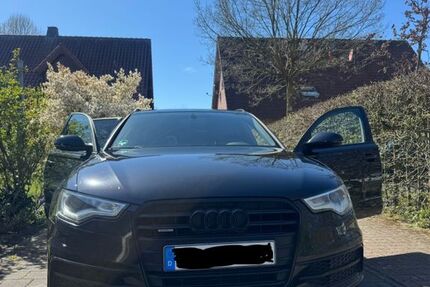 Audi A6 227.000 km 14.000 &euro; Warendorf 48231