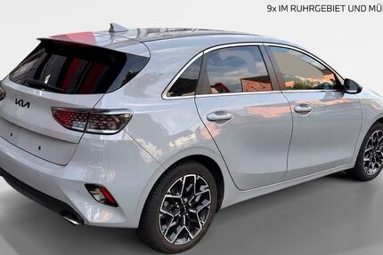 Kia ceed / Ceed 10.599 km 22.999 &euro; Bochum 44795