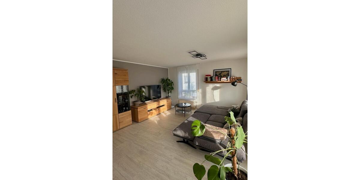 Etagenwohnung Schwäbisch Gmünd Bargau - 3.5 Zimmer, 82 m&sup2;, 280.000&euro; | Angebot:26762923