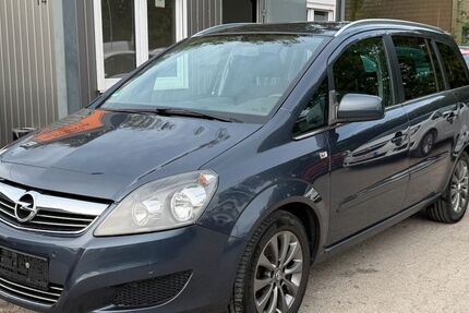Opel Zafira 176.000 km 3.800 &euro; Leutkirch 88299