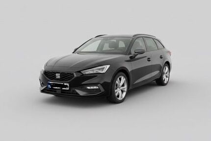 Seat Leon 40.000 km 23.900 &euro; Löwenstein 74245