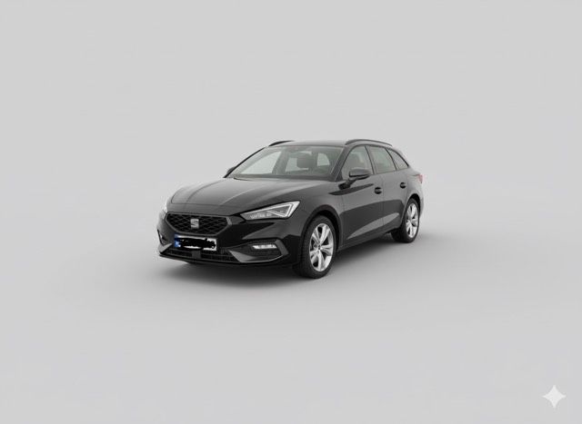 Seat Leon 40.000 km 23.900 &euro; Löwenstein 74245