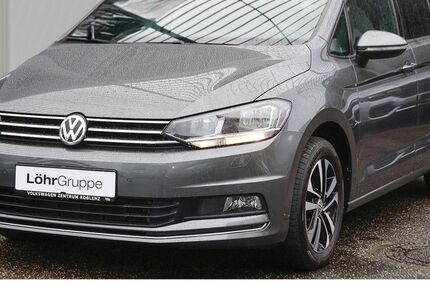 VW Touran 59.761 km 26.980 € Koblenz 56070
