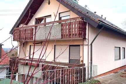 Haus zum Kaufen in Rudersberg 399.000 € 206 m² 9 zimmer