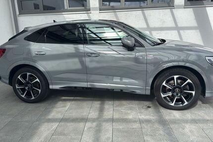 Audi Q3 95.100 km 33.100 &euro; Stephanskirchen 83071